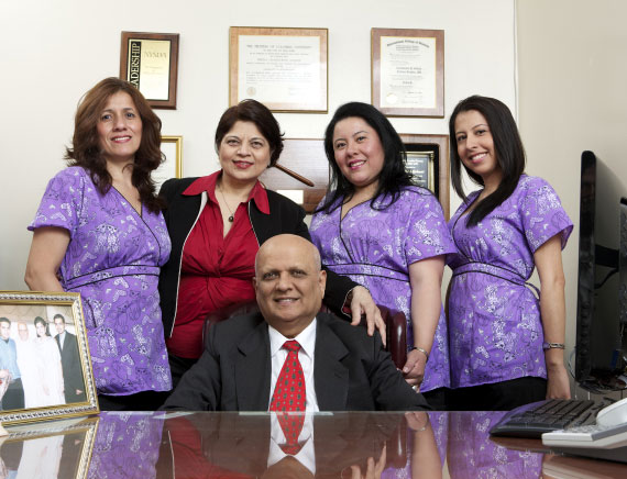 Rekha Gehani, DDS | Adult Orthodontics, Orthodontic Retainers and Interceptive Orthodontics